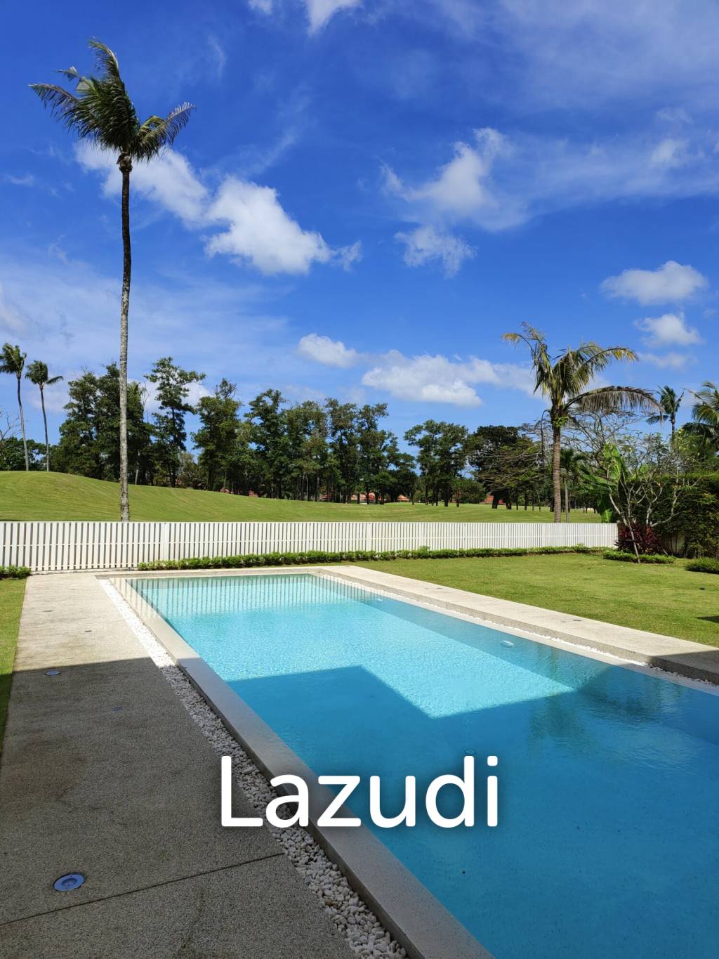 AMAZING PRIVATE 4 BEDROOM POOL VILLA IN LAGUNA