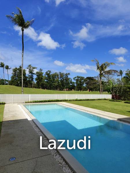 AMAZING PRIVATE 4 BEDROOM POOL VILLA IN LAGUNA