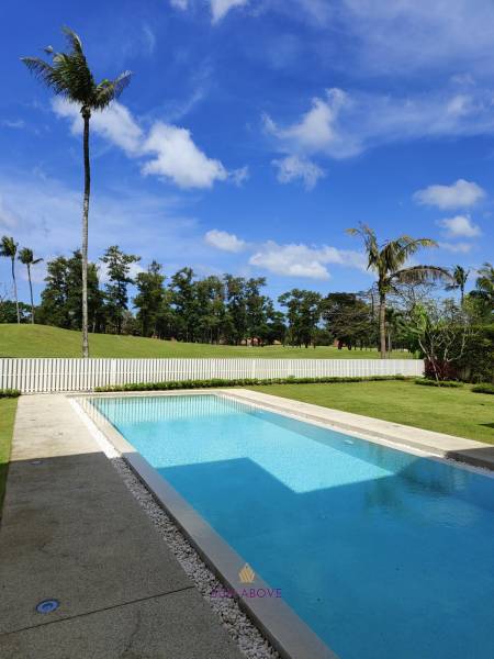 AMAZING PRIVATE 4 BEDROOM POOL VILLA IN LAGUNA