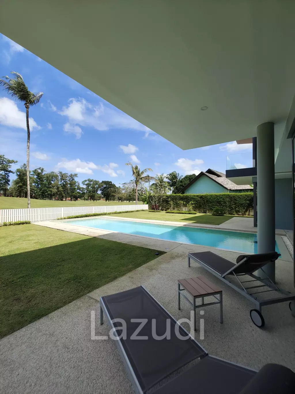 AMAZING PRIVATE 4 BEDROOM POOL VILLA IN LAGUNA