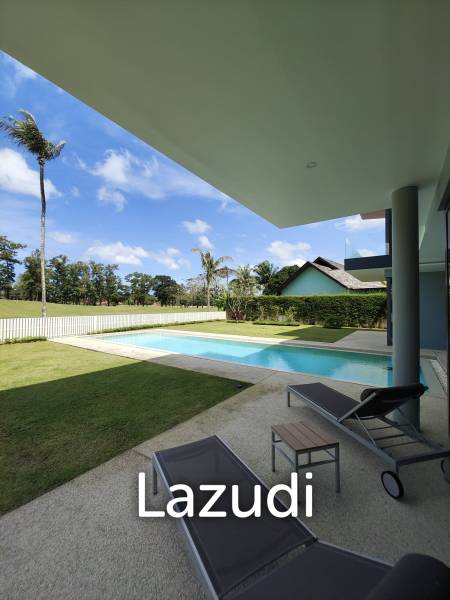 AMAZING PRIVATE 4 BEDROOM POOL VILLA IN LAGUNA