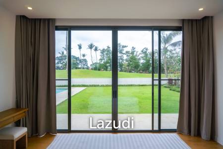 AMAZING PRIVATE 4 BEDROOM POOL VILLA IN LAGUNA