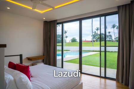 AMAZING PRIVATE 4 BEDROOM POOL VILLA IN LAGUNA