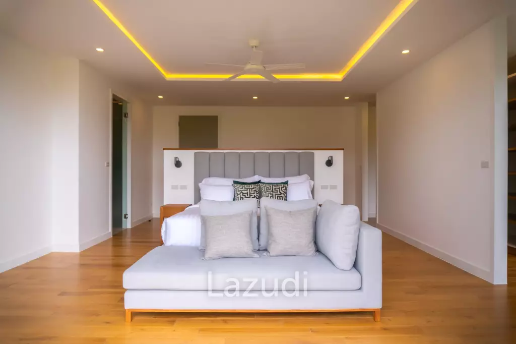 AMAZING PRIVATE 4 BEDROOM POOL VILLA IN LAGUNA