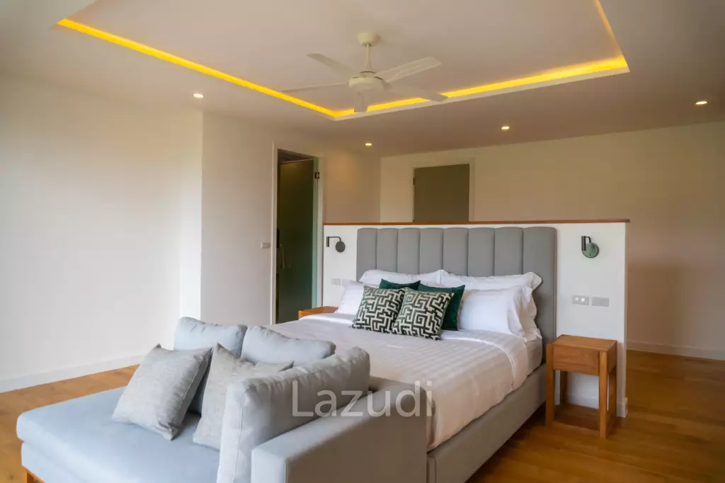AMAZING PRIVATE 4 BEDROOM POOL VILLA IN LAGUNA