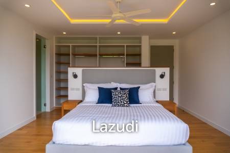 AMAZING PRIVATE 4 BEDROOM POOL VILLA IN LAGUNA