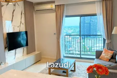 1 Bed 1 Bath 55 SQ.M The Crest Sukhumvit 34
