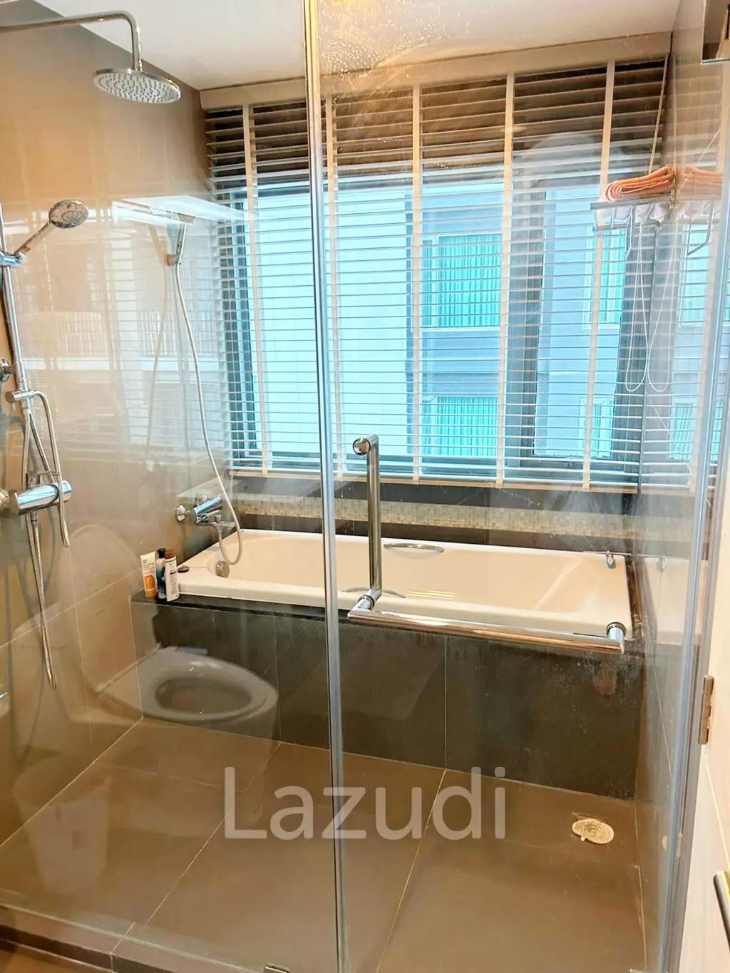 1 Bed 1 Bath 55 SQ.M The Crest Sukhumvit 34