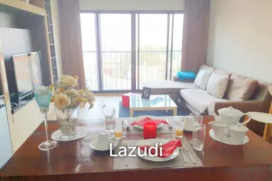 1 Bedroom 1 Bathroom 52 SQ.M Noble Reveal