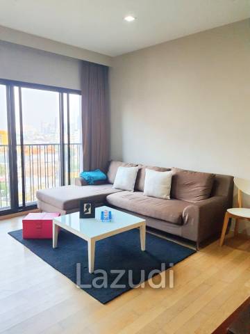 1 Bedroom 1 Bathroom 52 SQ.M Noble Reveal