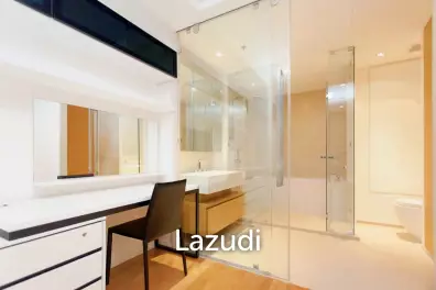 1 Bedroom 1 Bathroom 55 SQ.M The River