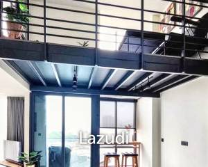 1 Bedroom 1 Bathroom 60 SQ.M Cooper Siam
