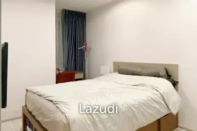 1Bed 1Bath 31 SQ.M Ideo Mobi Sukhumvit Eastgate