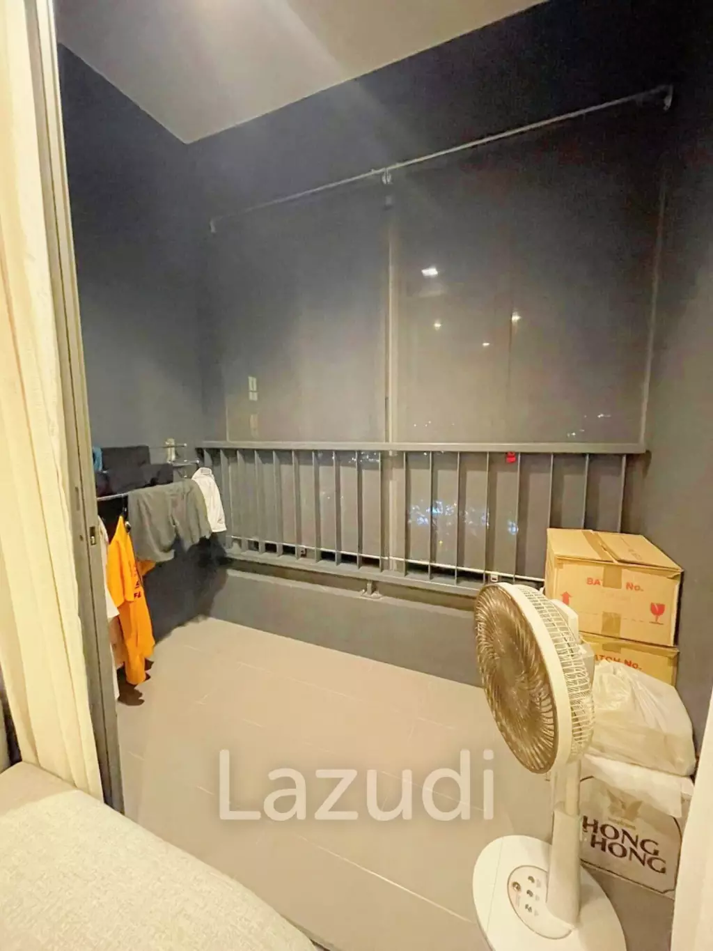 1Bed 1Bath 31 SQ.M Ideo Mobi Sukhumvit Eastgate