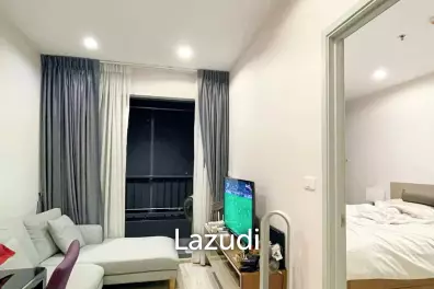1Bed 1Bath 31 SQ.M Ideo Mobi Sukhumvit Eastgate