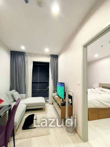 1Bed 1Bath 31 SQ.M Ideo Mobi Sukhumvit Eastgate
