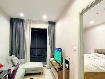 1Bed 1Bath 31 SQ.M Ideo Mobi Sukhumvit Eastgate