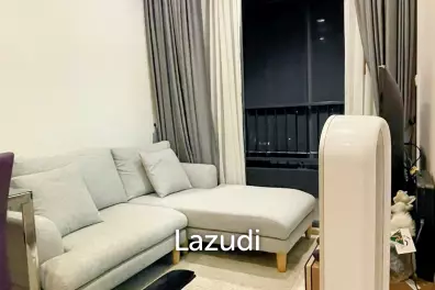 1Bed 1Bath 31 SQ.M Ideo Mobi Sukhumvit Eastgate