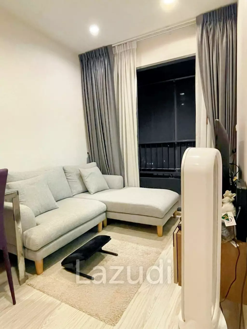 1Bed 1Bath 31 SQ.M Ideo Mobi Sukhumvit Eastgate