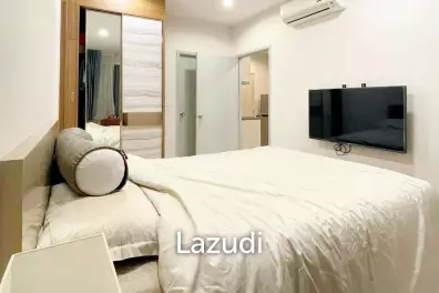 1Bed 1Bath 31 SQ.M Ideo Mobi Sukhumvit Eastgate