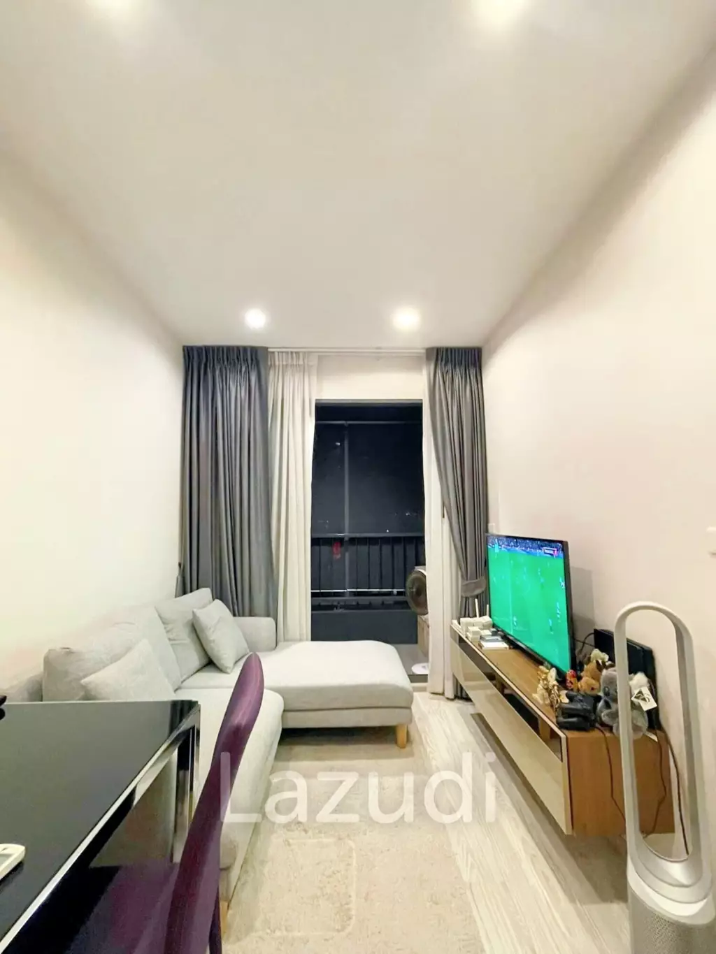 1Bed 1Bath 31 SQ.M Ideo Mobi Sukhumvit Eastgate