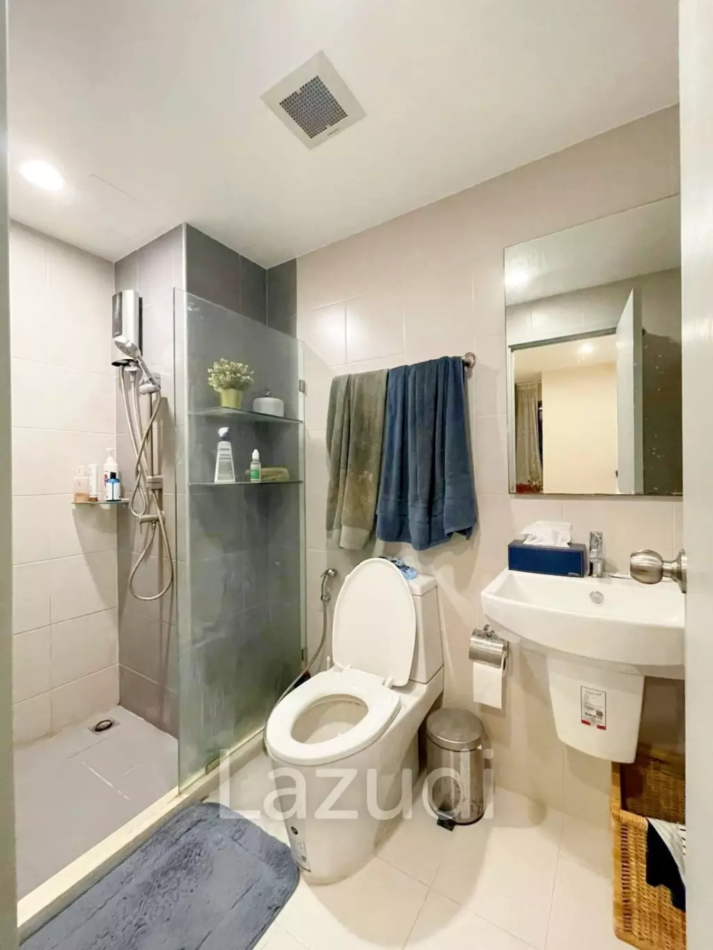1Bed 1Bath 31 SQ.M Ideo Mobi Sukhumvit Eastgate