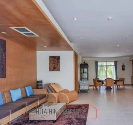 CONDO BLUE LAGOON  :  2 bed second floor
