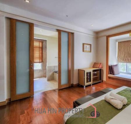 CONDO BLUE LAGOON  :  2 bed second floor