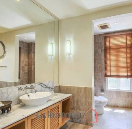 CONDO BLUE LAGOON  :  2 bed second floor