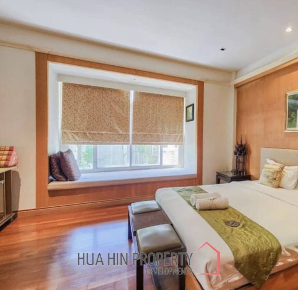 CONDO BLUE LAGOON  :  2 bed second floor
