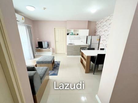 2 Bed 2 Bath 56 SQ.M D Condo Nim Chiang Mai 2 Bed 2 Bath 56 SQ.M D Condo Nim Chiang Mai