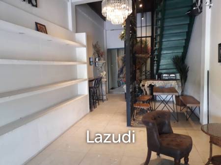 5 Bed 225 SQ.M Townhouse next to Walking Street