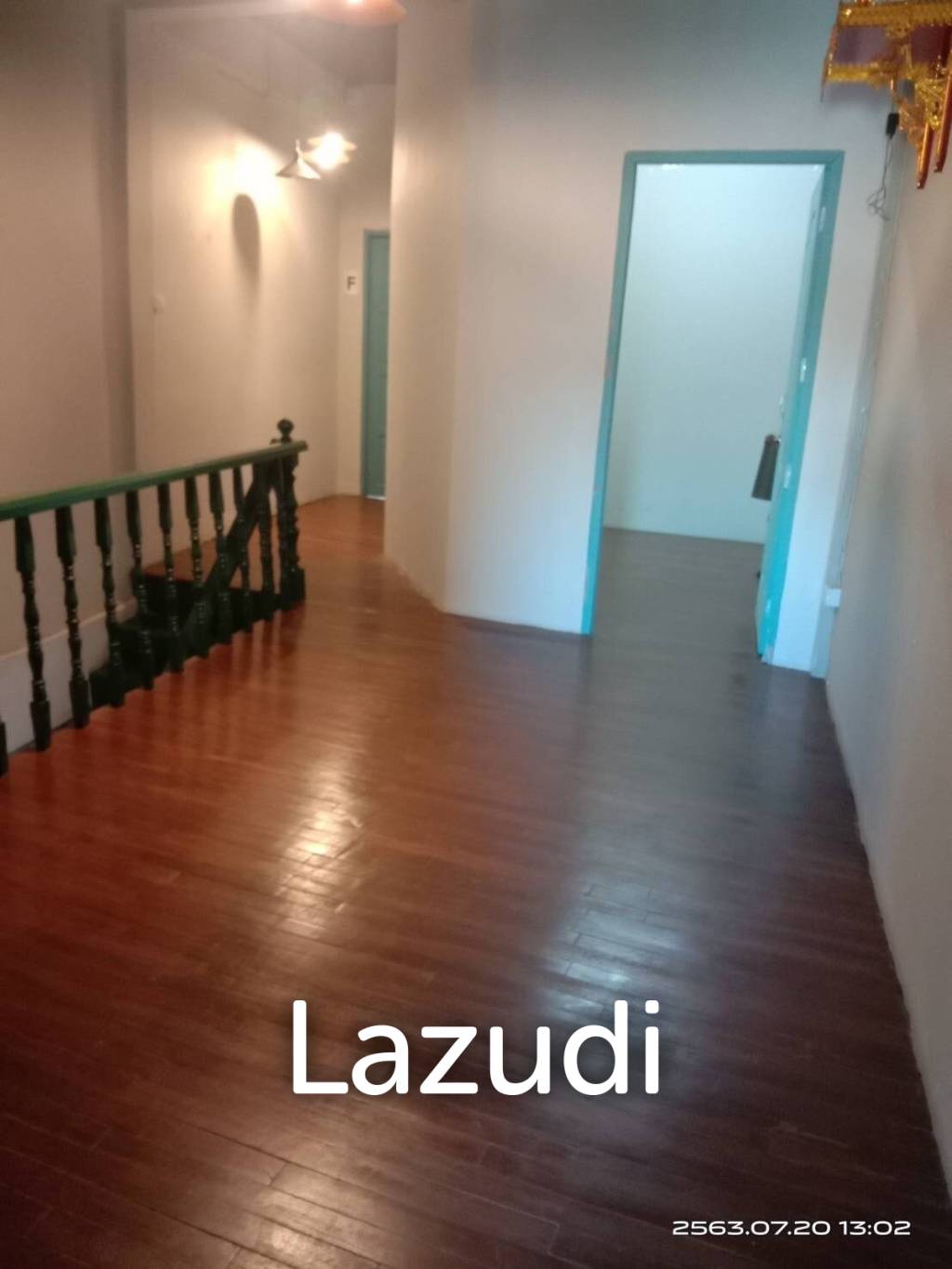 5 Bed 225 SQ.M Townhouse next to Walking Street