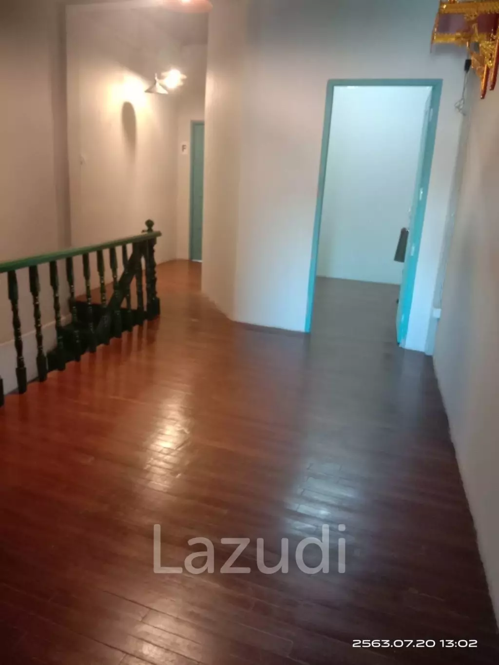 5 Bed 225 SQ.M Townhouse next to Walking Street