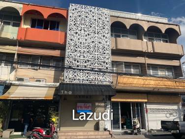 5 Bed 225 SQ.M Townhouse next to Walking Street 5 Bed 225 SQ.M Townhouse next to Walking Street