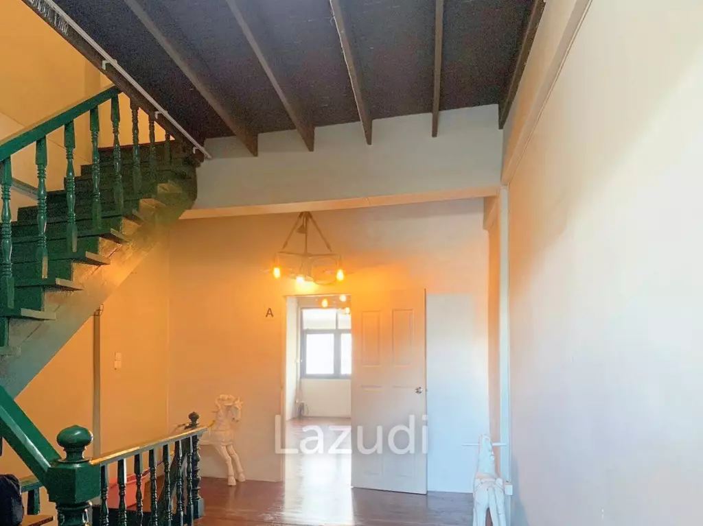 5 Bed 225 SQ.M Townhouse next to Walking Street