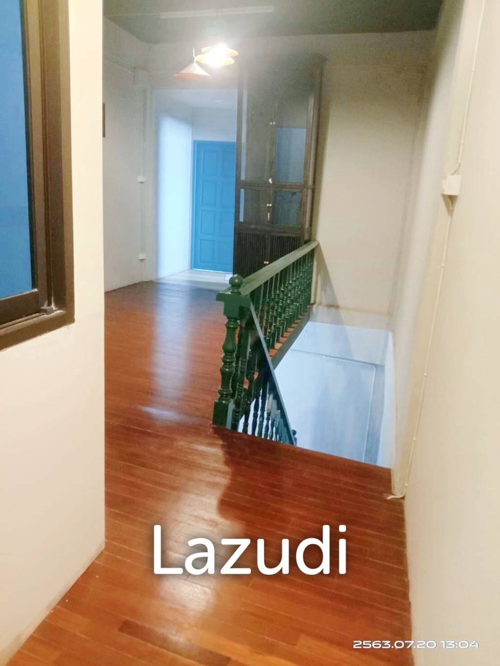 5 Bed 225 SQ.M Townhouse next to Walking Street