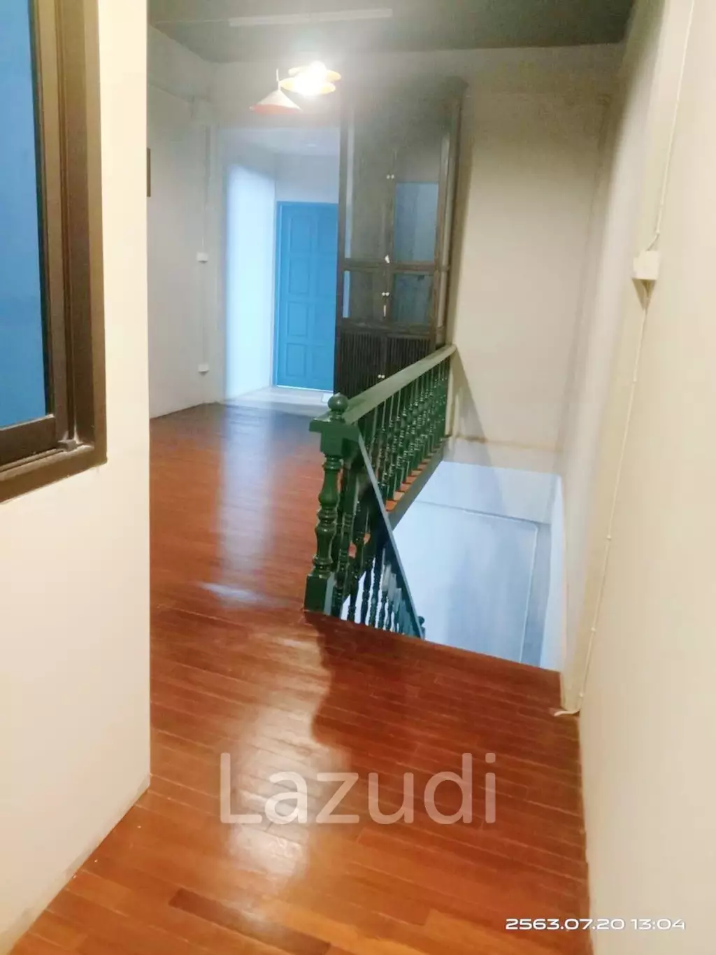5 Bed 225 SQ.M Townhouse next to Walking Street
