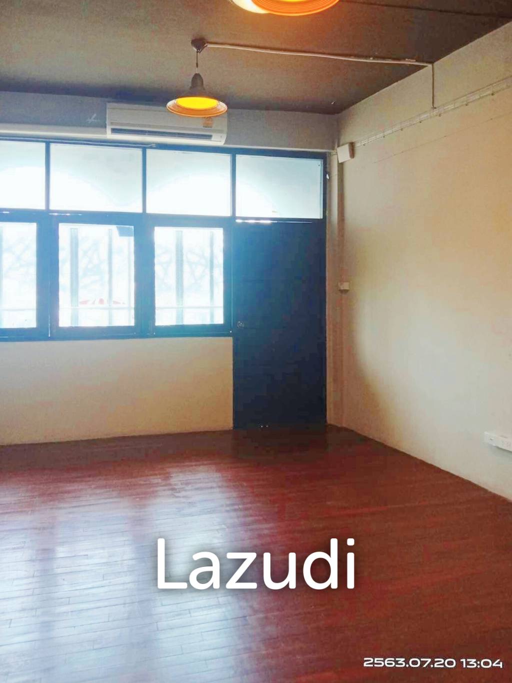 5 Bed 225 SQ.M Townhouse next to Walking Street