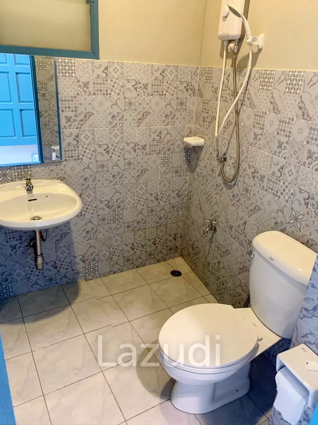 5 Bed 225 SQ.M Townhouse next to Walking Street
