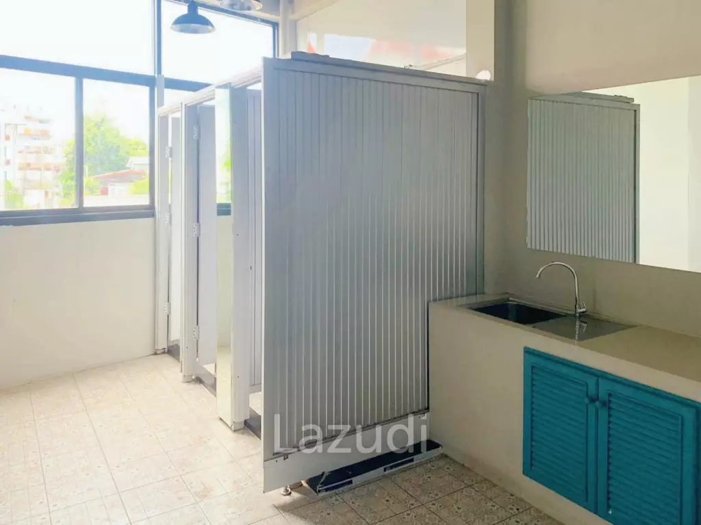 5 Bed 225 SQ.M Townhouse next to Walking Street