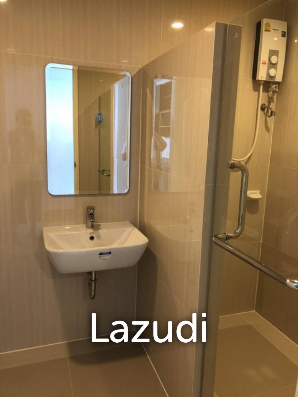 56 Sqm 1 Bed 1 Bath Condominium For Sale