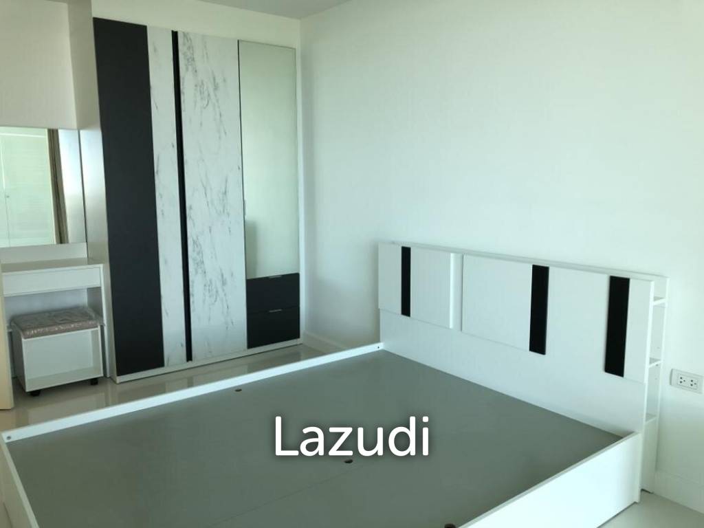 56 Sqm 1 Bed 1 Bath Condominium For Sale