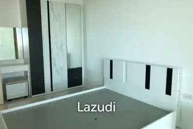 Seaside City Condo Hua Hin :  1 Bed Seaview Condo