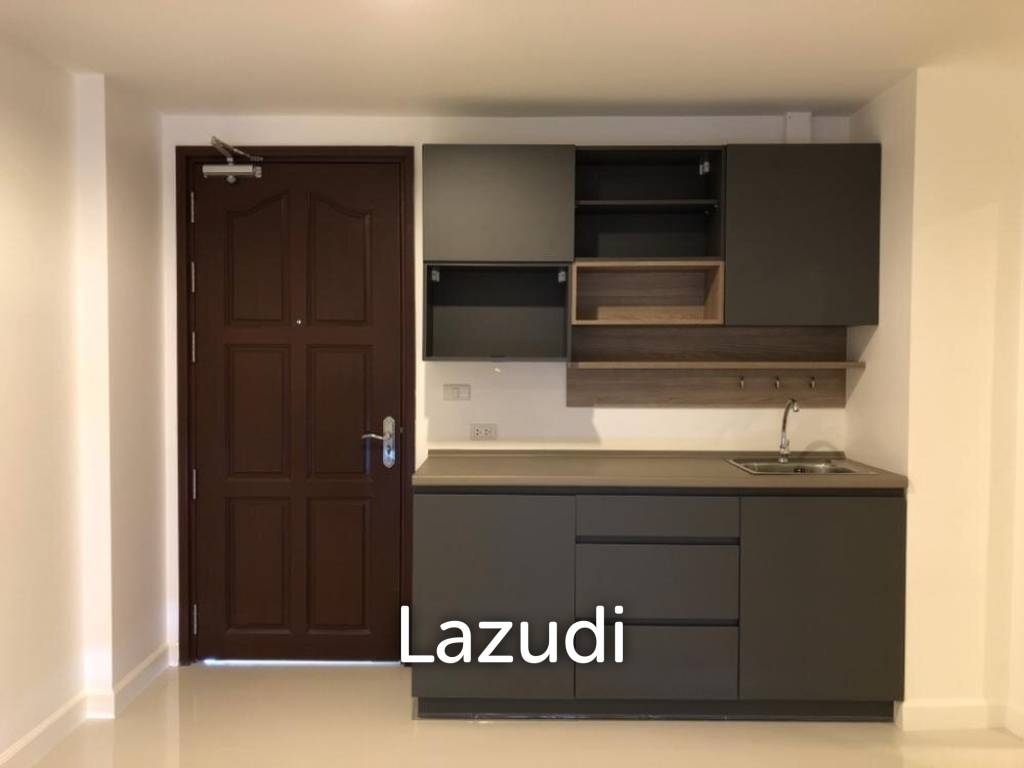 56 Sqm 1 Bed 1 Bath Condominium For Sale