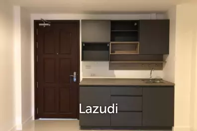 Seaside City Condo Hua Hin :  1 Bed Seaview Condo