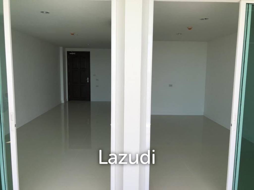56 Sqm 1 Bed 1 Bath Condominium For Sale