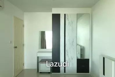 Seaside City Condo Hua Hin :  1 Bed Seaview Condo