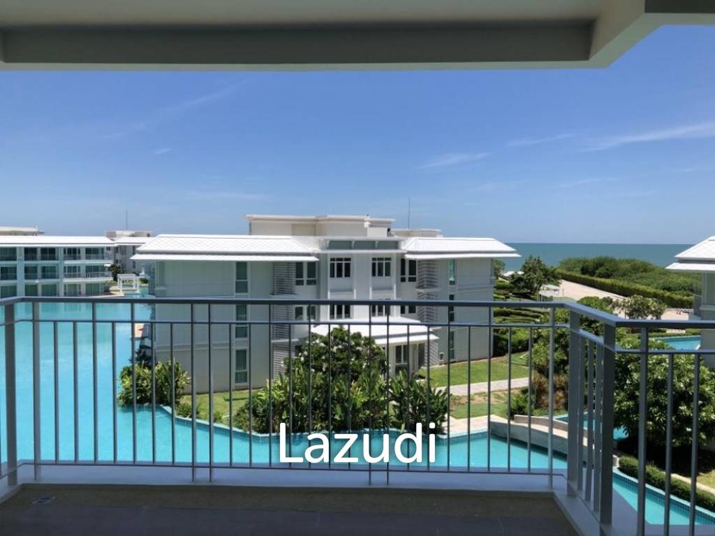 56 Sqm 1 Bed 1 Bath Condominium For Sale