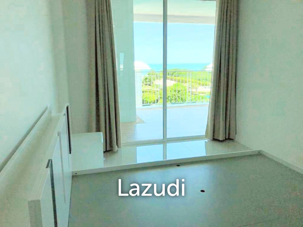 56 Sqm 1 Bed 1 Bath Condominium For Sale